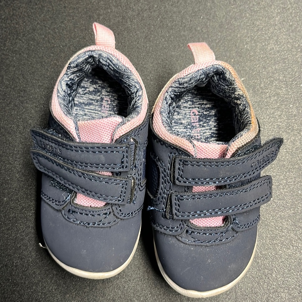 Baby Tennis Shoes